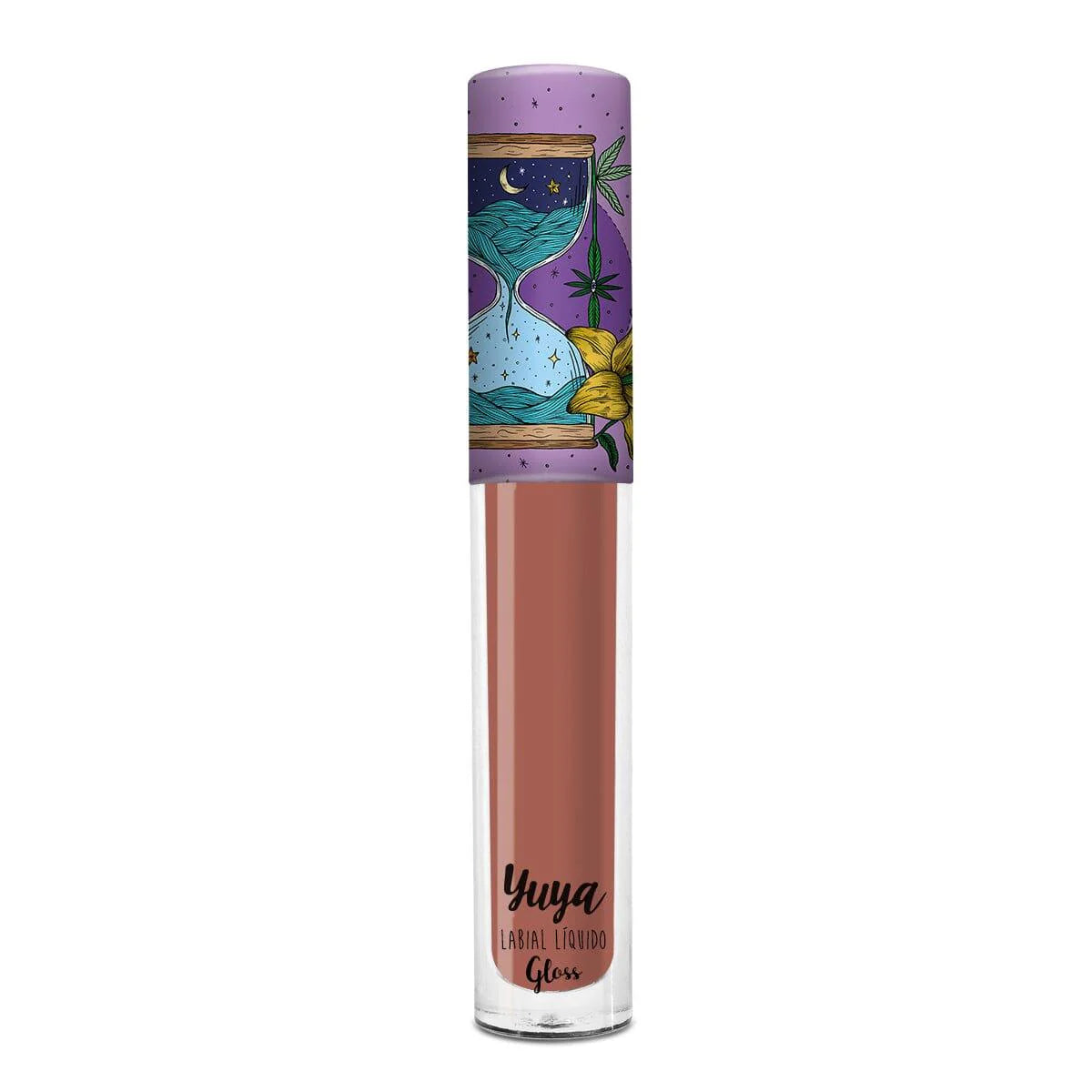 Labial Gloss