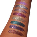 Glitterholic Glitter Topper