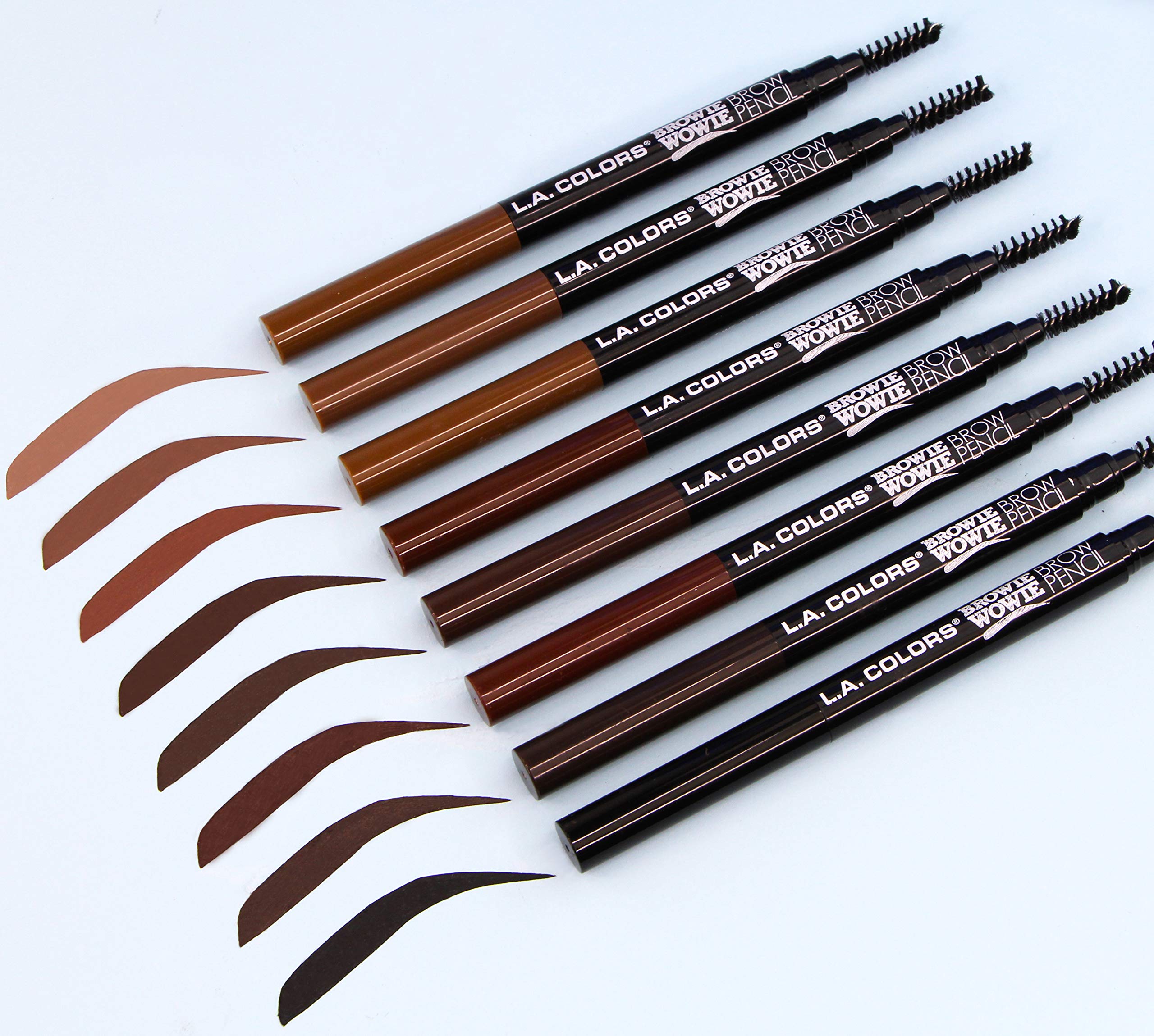 Browie Wowie Brow Pencil