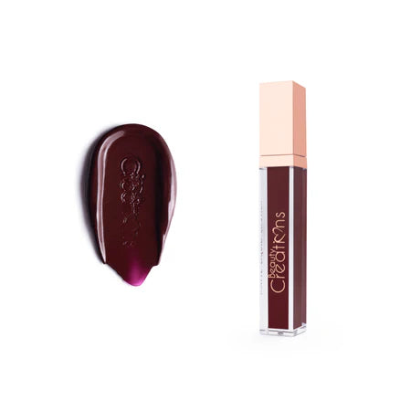 Seal The Deal Liquid Matte Liquid Lipstick