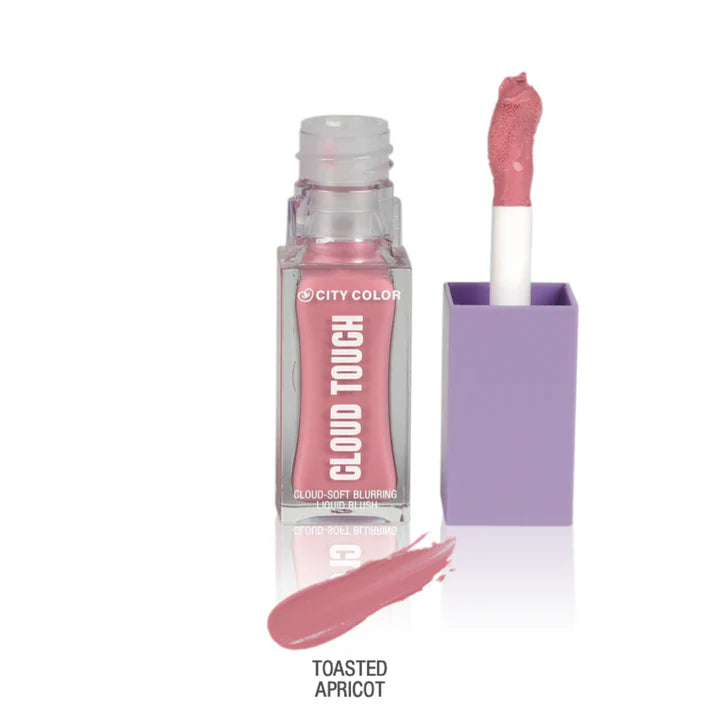 Cloud Touch Liquid Blush