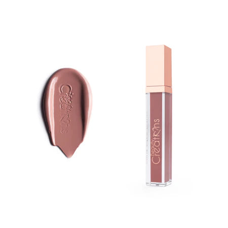 Seal The Deal Liquid Matte Liquid Lipstick