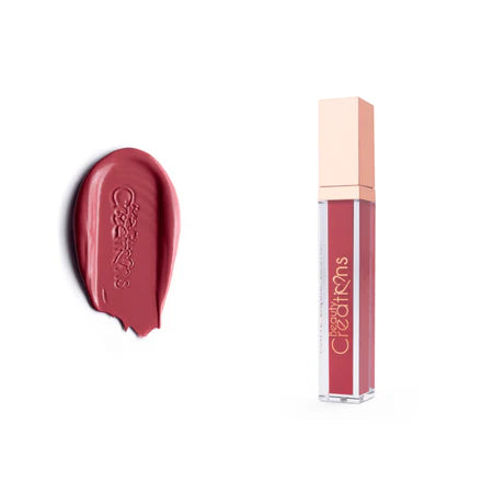 Seal The Deal Liquid Matte Liquid Lipstick