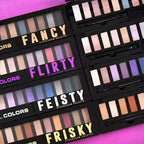 Personality Eyeshadow