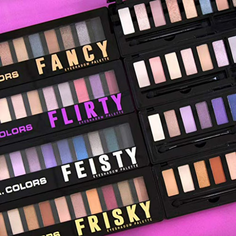 Personality Eyeshadow