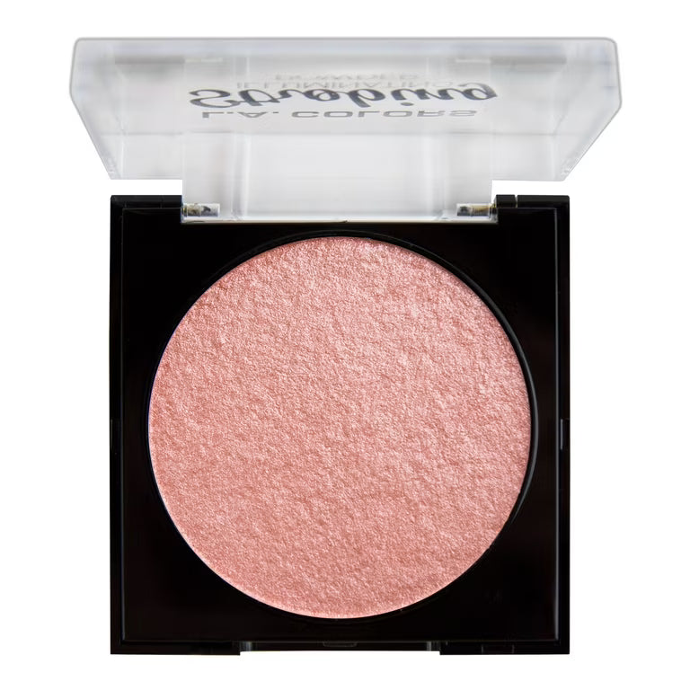 Strobing Powder