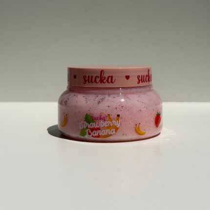 Exfoliante Facial - Sugar Scrub