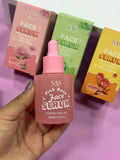 Suero Facial - Face Serum