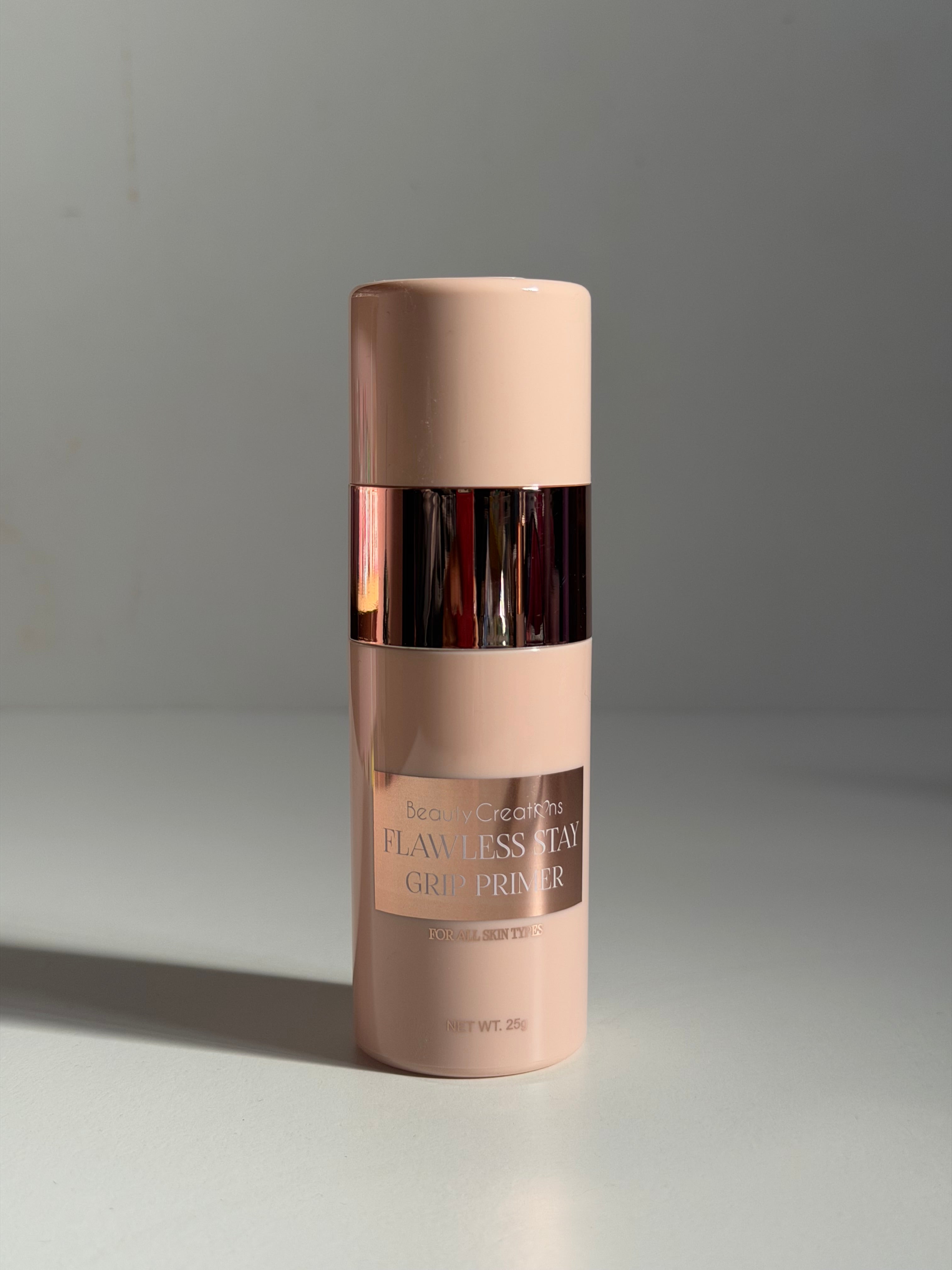 Primer - Flawless Stay Grip Primer