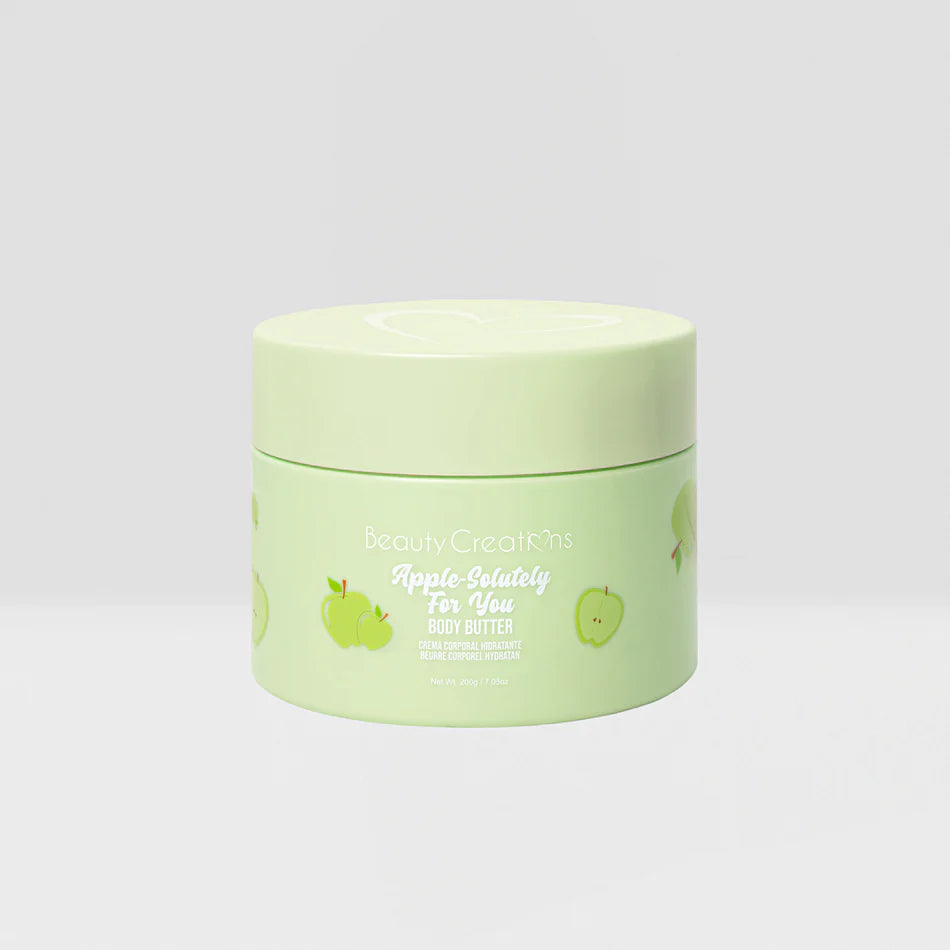 🧴 Manteca Corporal Sweet Dose - Beauty Creations