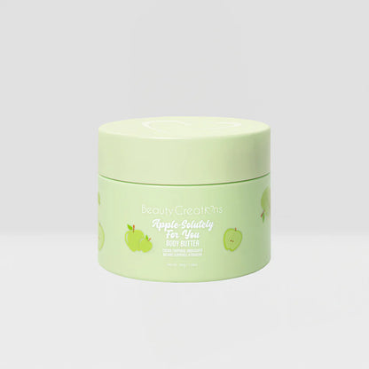 🧴 Manteca Corporal Sweet Dose - Beauty Creations