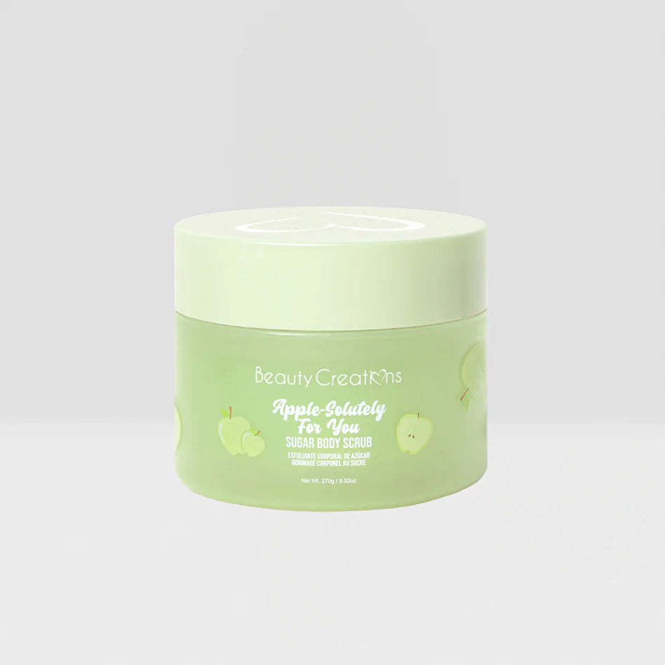 🧁 Exfoliante Corporal Sweet Dose - Beauty Creations