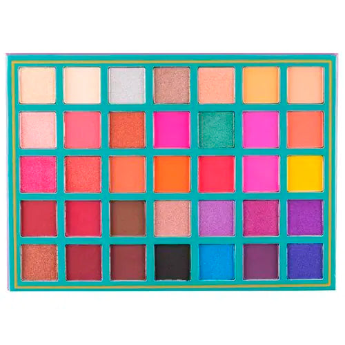 Anna Eyeshadow Palette