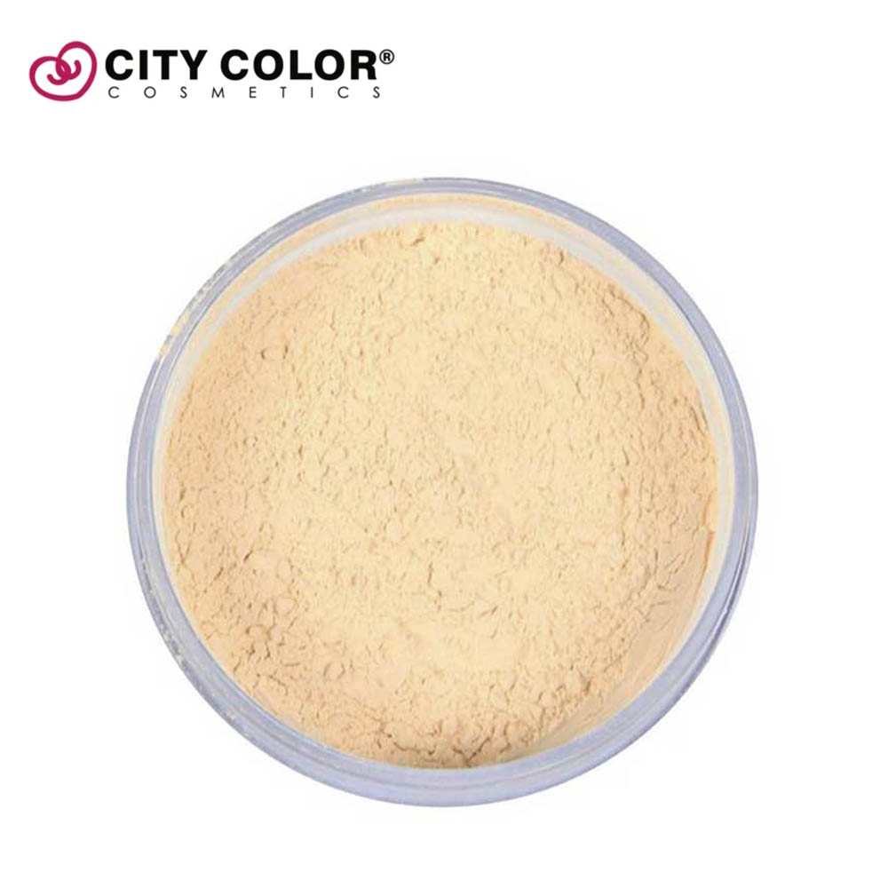 Loose Banana Powder