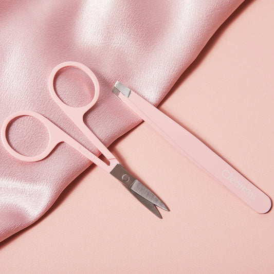 💕 Pluck & Trim Brow Set – Beauty Creations 💕