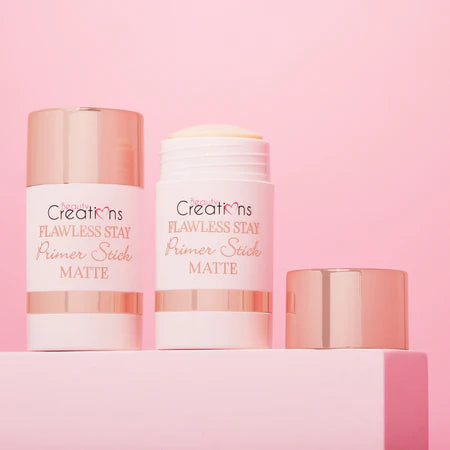 Flawless Stay Matte Primer Stick