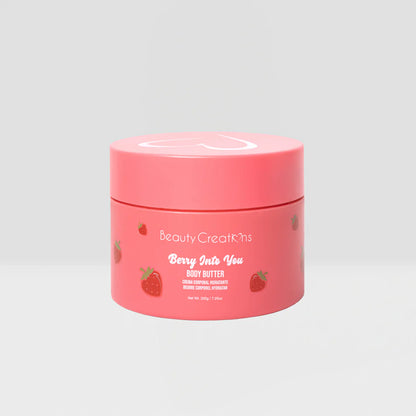 🧴 Manteca Corporal Sweet Dose - Beauty Creations