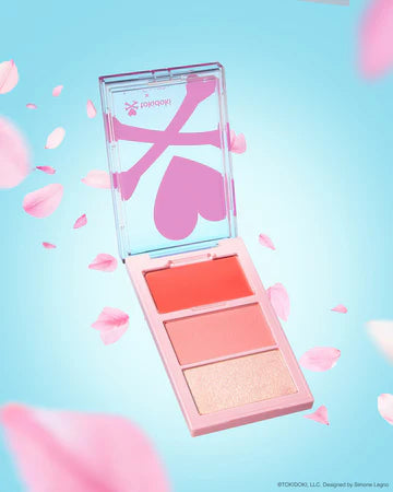 Set de Lujo Hanami Picnic Collection PR - Beauty Creations x Tokidoki