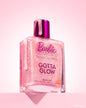 Aceite Corporal Barbie™ ✨ Gotta Glow – Beauty Creations (50 ml)