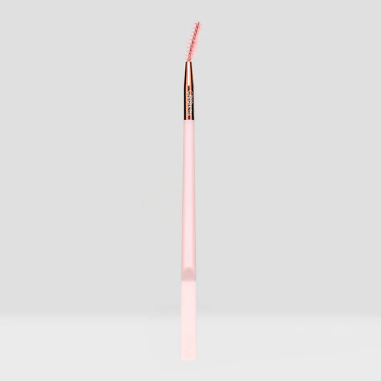 Cepillo Doble para Cejas Brow Soap Brush 💗 Beauty Creations