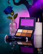 Tim Burton's Corpse Bride x Beauty Creations Bridal Brush