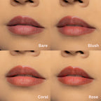 Bare Lips Tinted Lip Balm