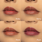 Bare Lips Tinted Lip Balm