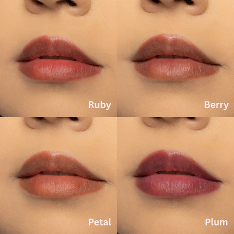 Bare Lips Tinted Lip Balm