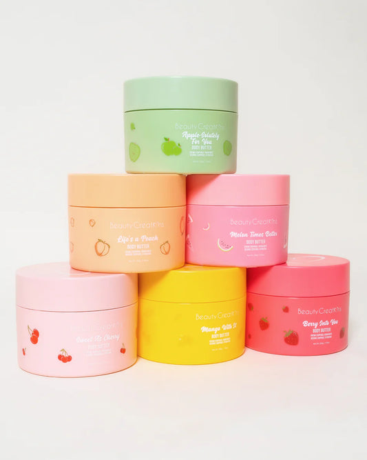 🧴 Manteca Corporal Sweet Dose - Beauty Creations