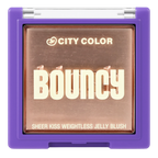 Bouncy Jelly Blush