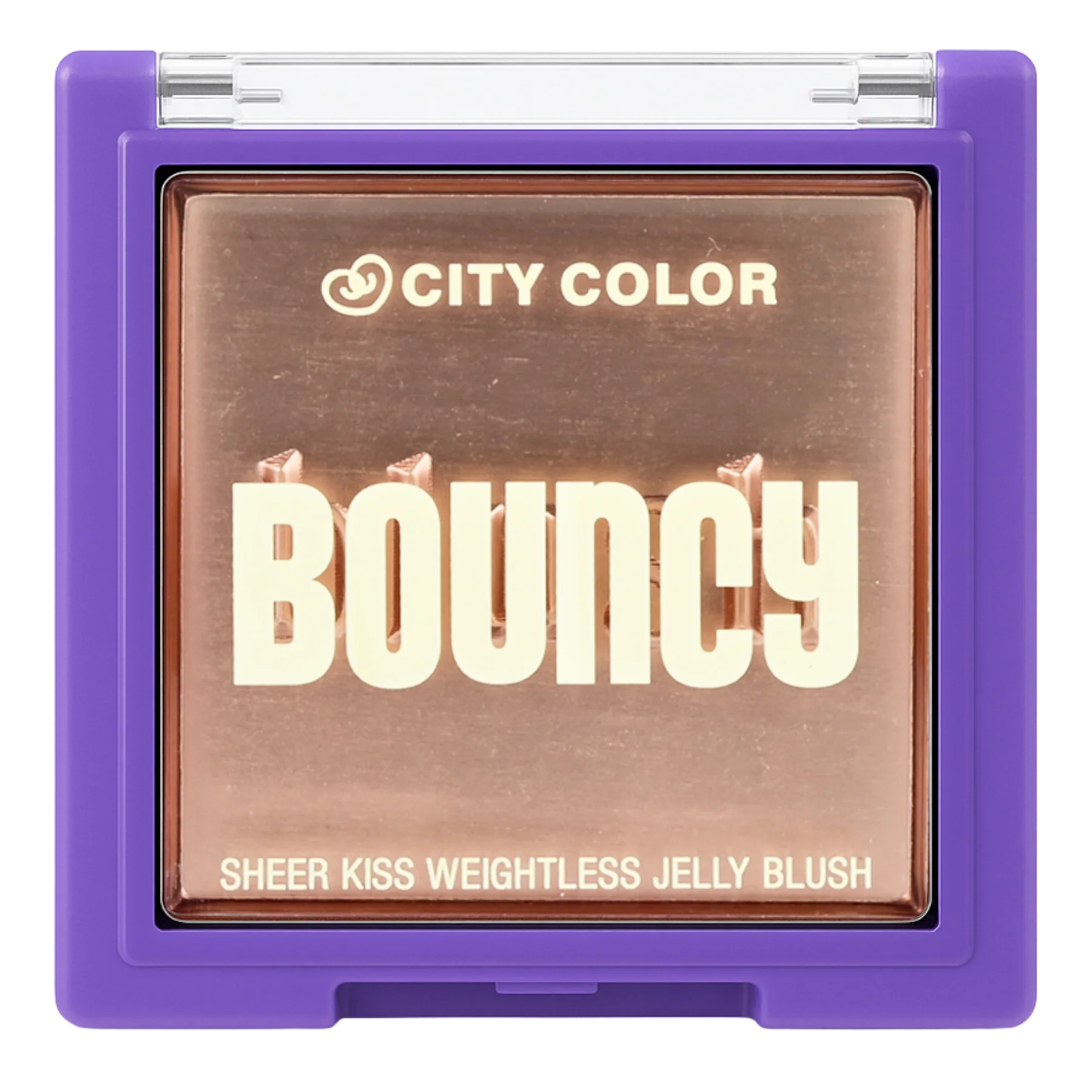 Bouncy Jelly Blush