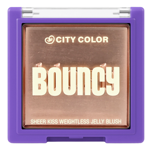 Bouncy Jelly Blush