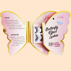 Butterfly Lashes