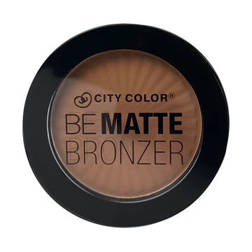 Be Matte Bronzer
