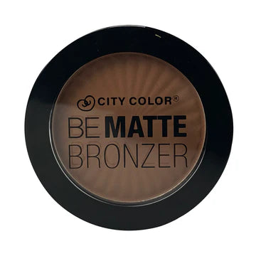 Be Matte Bronzer
