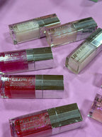 Aceite de labios - Lip Glow Shiny