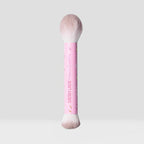 Candy Land x Beauty Creations Sweet Swirl Cream and Powder Blush & Brush Set