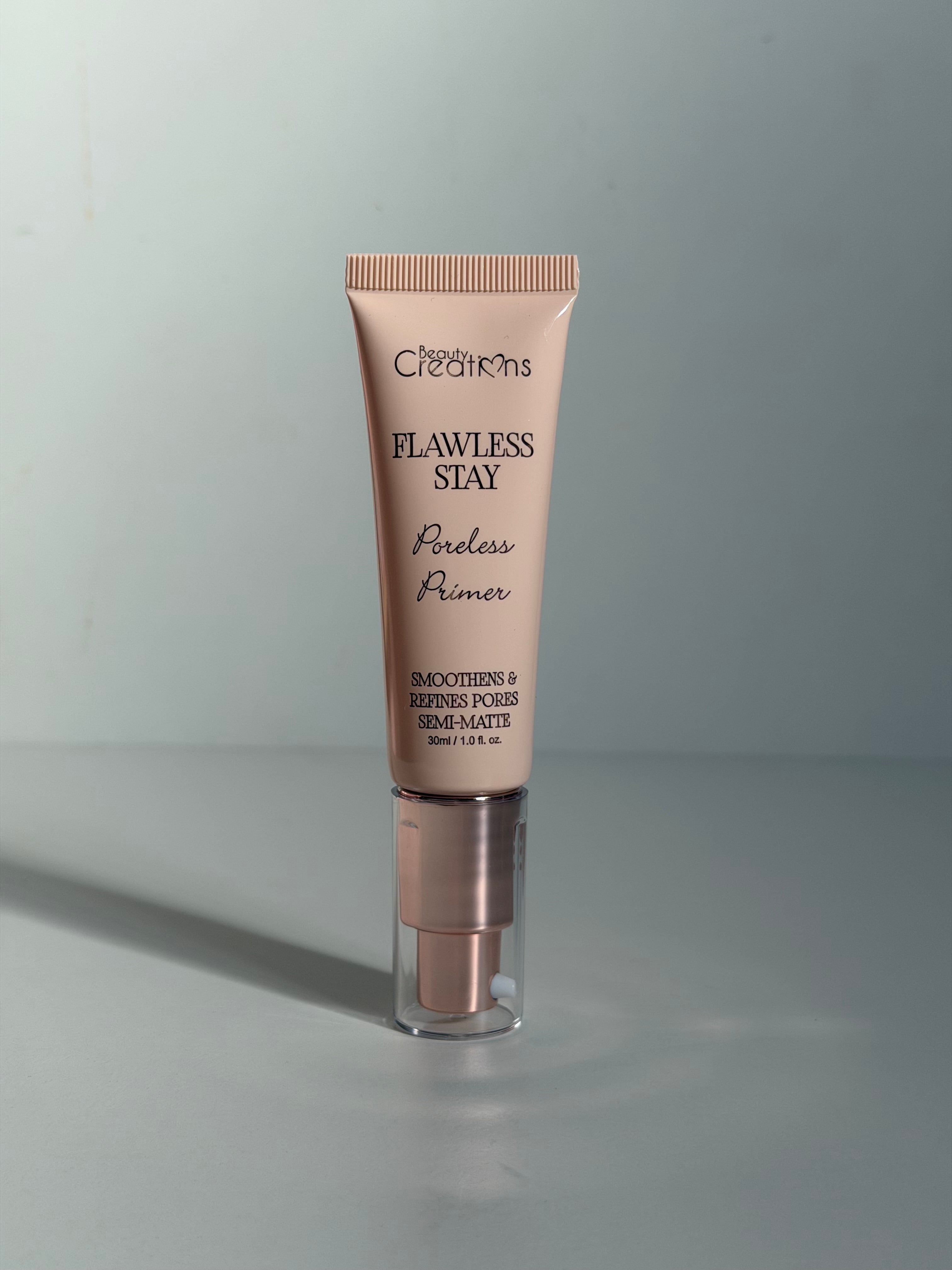 Primer - Flawless Stay Poreless Primer