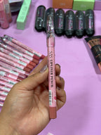 Lápiz delineador de labios con sacapuntas - Lip Liner Pencil