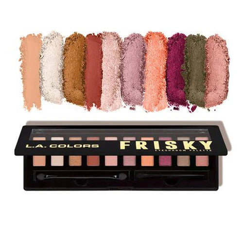 Personality Eyeshadow