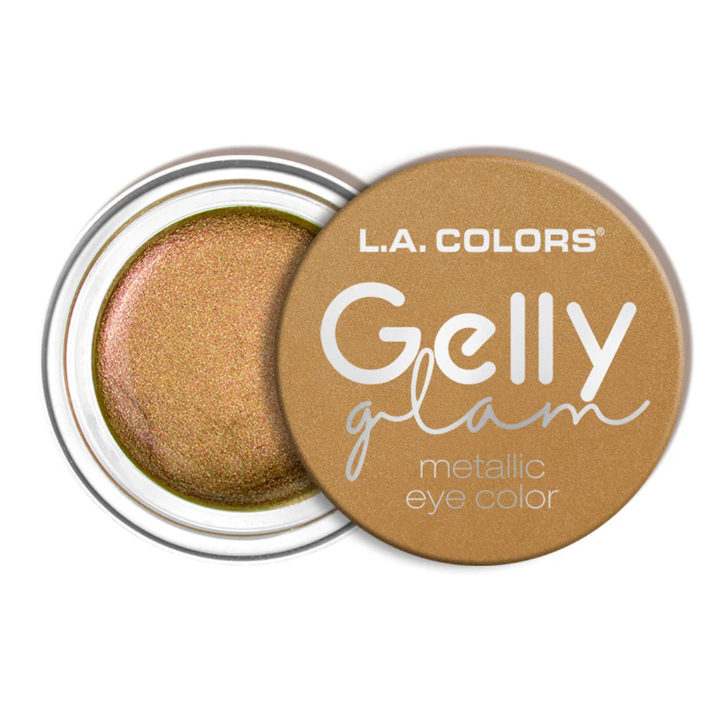 Glitzy Girl Gelly Glam Metallic Eye Color