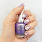 Unicorn Sparkle Nail Polish