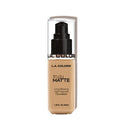 Truly Matte Foundation