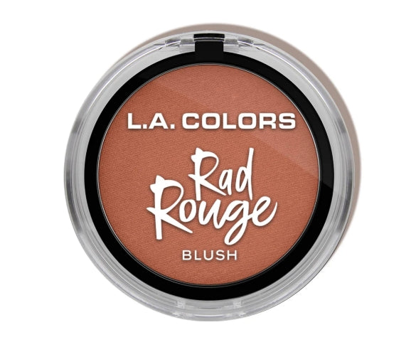 Rad Rouge Blush