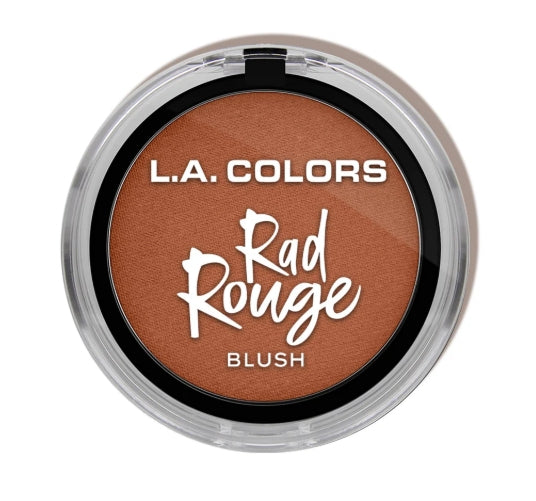 Rad Rouge Blush