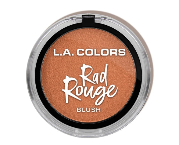 Rad Rouge Blush