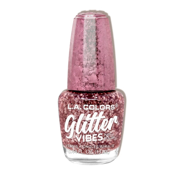 Glitter Vibes Polish