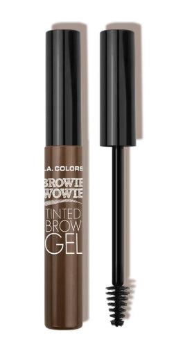 Browie Wowie Tinted Brow Gel