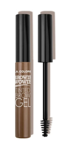 Browie Wowie Tinted Brow Gel