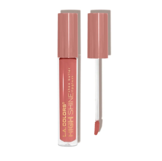 High Shine Lipgloss